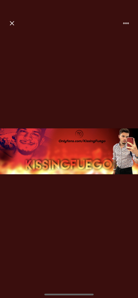 Kissingfuego onlyfans