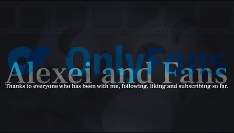 Alexeiandfans onlyfans