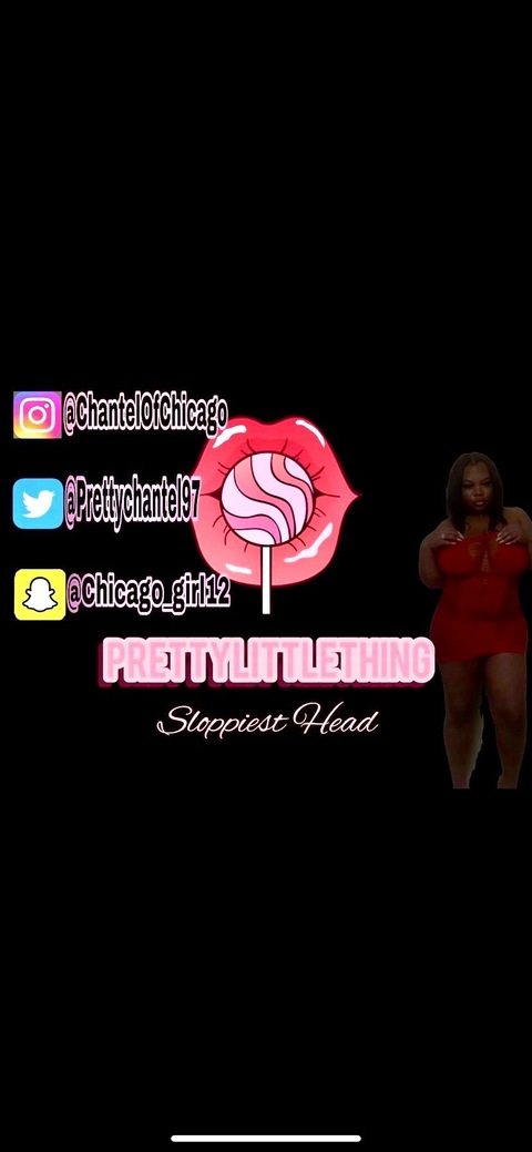 Chantelofchicago97 onlyfans