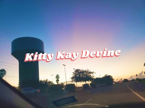 Thekittydevine onlyfans