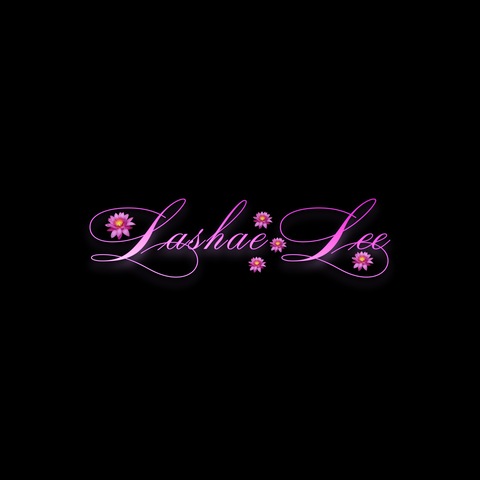 Lashaelee onlyfans