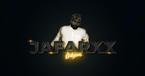 Jafarxx onlyfans