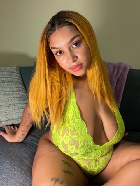 Lunakaythegoddess onlyfans account