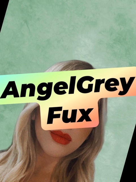 Angelgreyfux onlyfans account