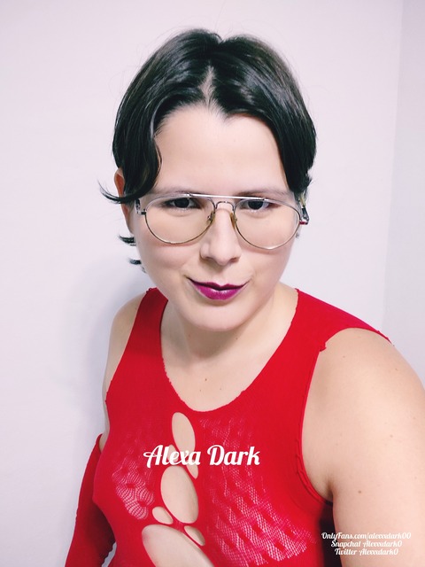 Alexa Dark onlyfans account