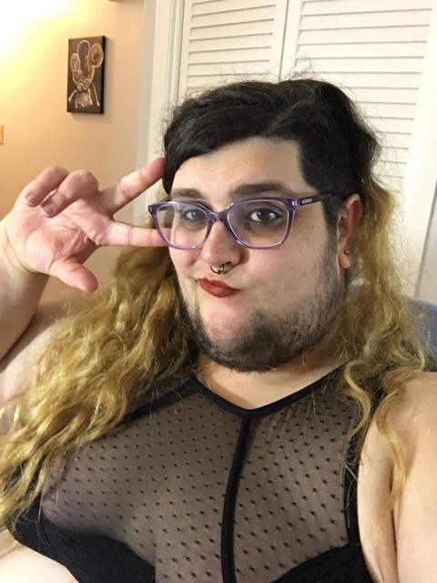 Fatqueergoblin onlyfans account