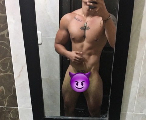 Garcia Duque onlyfans account