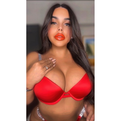 Bibi Barb onlyfans account