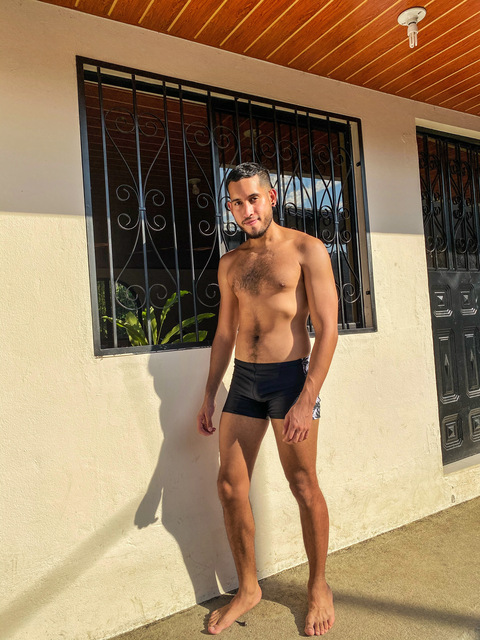 Jesús onlyfans account