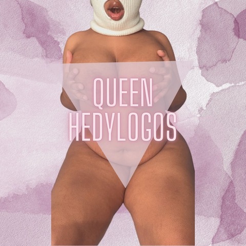 Queenhedylogos onlyfans account