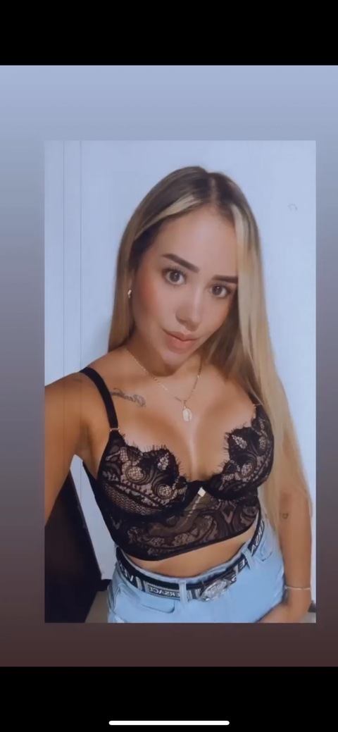 Cami Arango onlyfans account