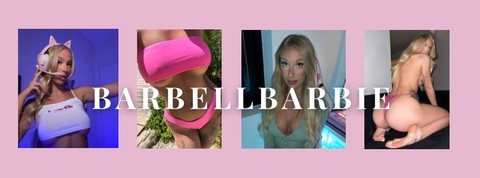 Barbellbarbie1 onlyfans