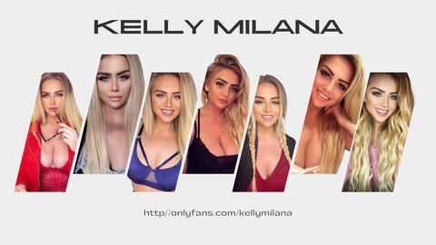 Kellymilana onlyfans