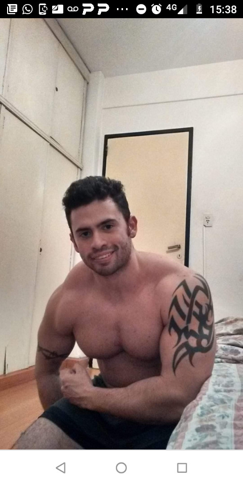 Nico El Toro onlyfans account