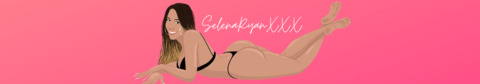 Selenaryan onlyfans