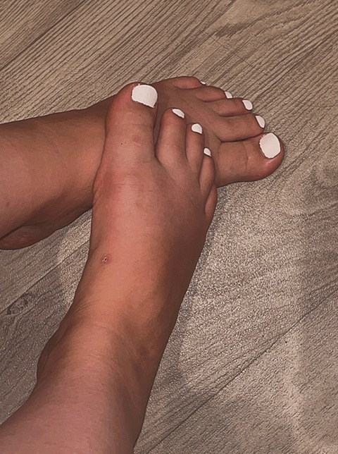 Sugar Toes onlyfans account