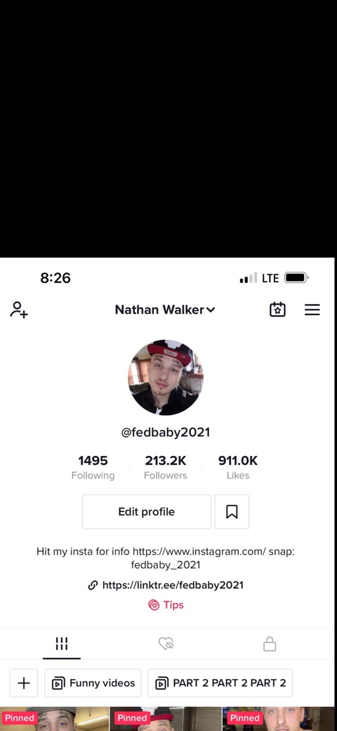 Fedbaby2021nw onlyfans