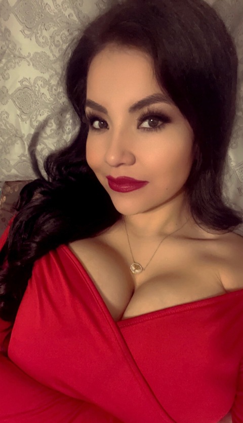 Spicylatina_Joy onlyfans