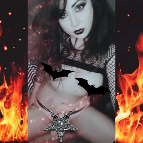 Gothicc Megathot onlyfans account