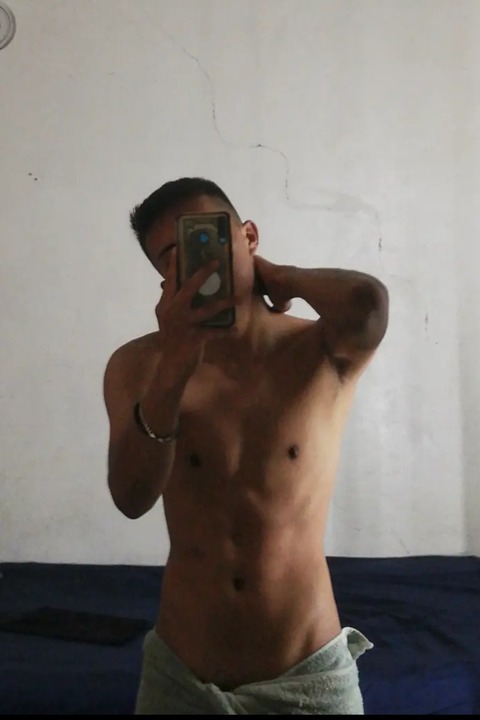 Adolfo Meza onlyfans account