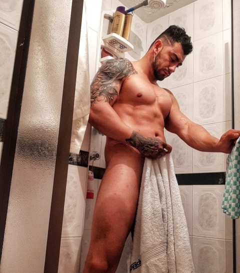 Christian Peralta onlyfans account