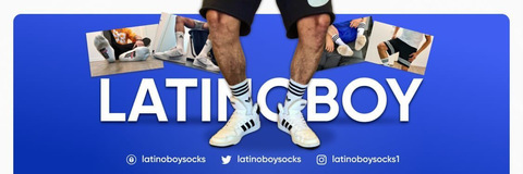 Latinoboysocks onlyfans