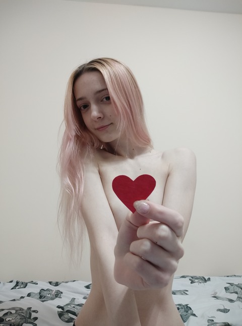 Mini Princess 💖 onlyfans account