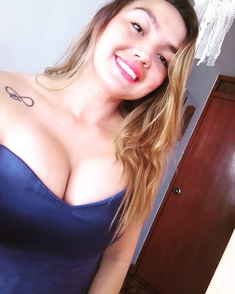 Kariliciosa onlyfans