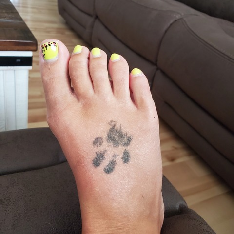 Feetsmcgee onlyfans account