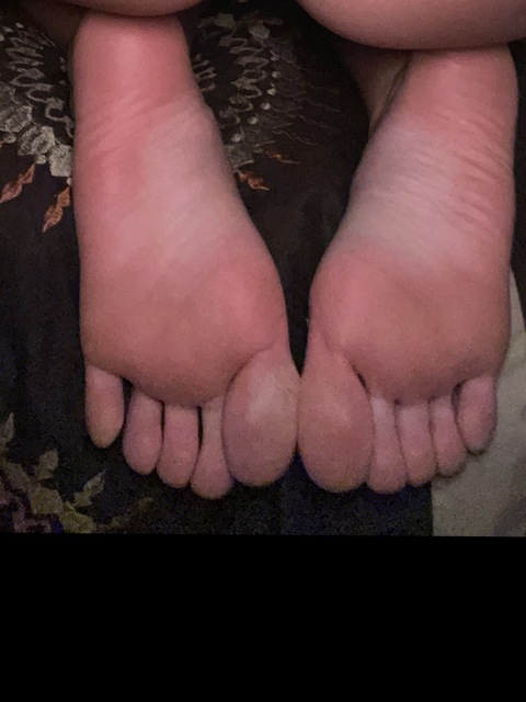 Serena-The-Foot-Queen onlyfans