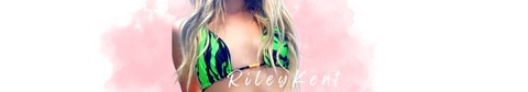 Rileykent onlyfans