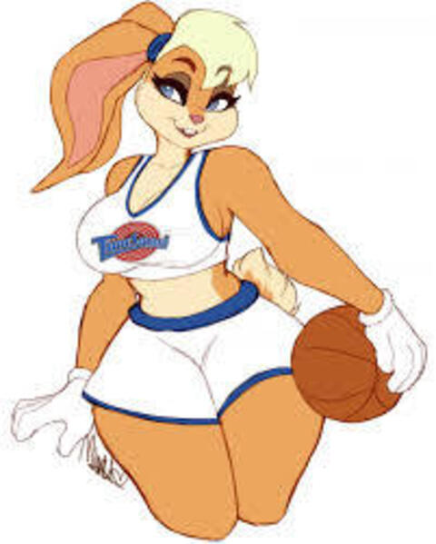 Lola Bunny onlyfans account