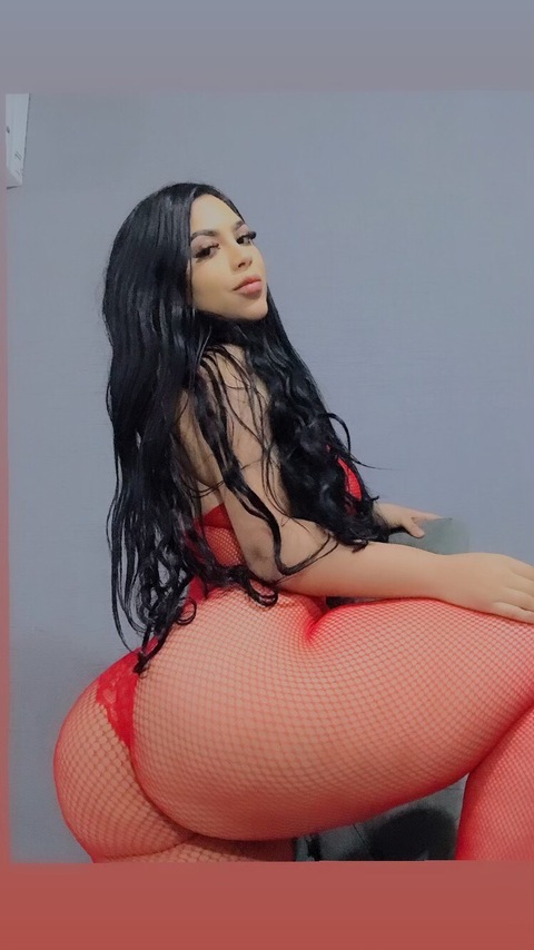 Estefania Quintero onlyfans account