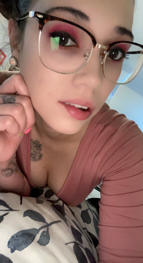 Thatonegirl008 onlyfans