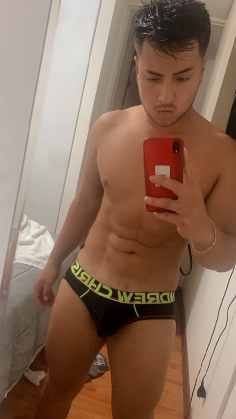 Luigi onlyfans account