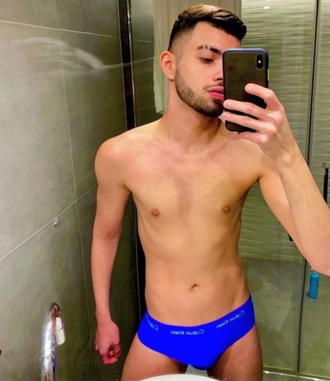 Mister Rodrigues onlyfans account