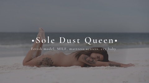 Soledustvip onlyfans