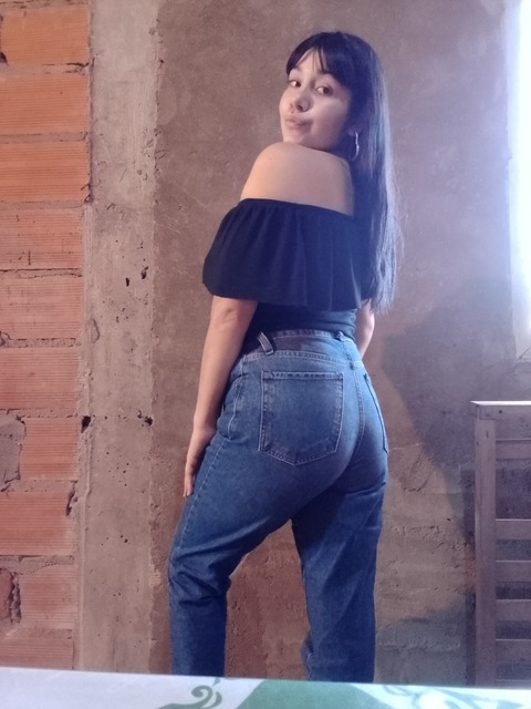 Jazmin Aylen onlyfans account