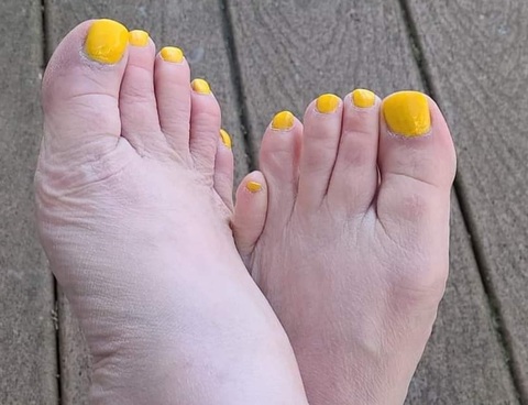 Bestfeet4ward onlyfans