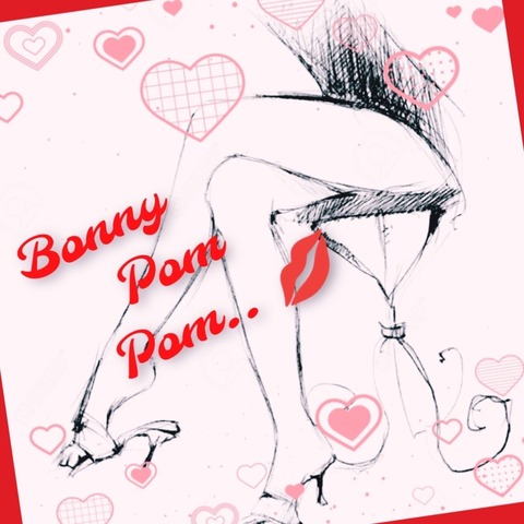 Bonny_Pompom onlyfans