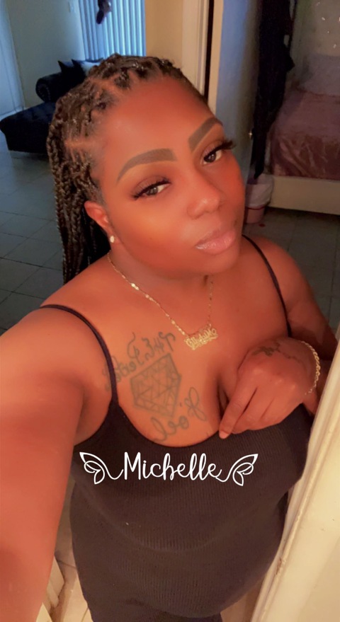 Michelle Henry onlyfans account