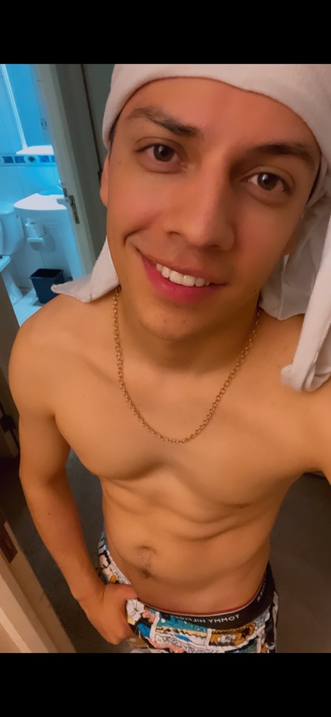 Pablitopesadilla onlyfans