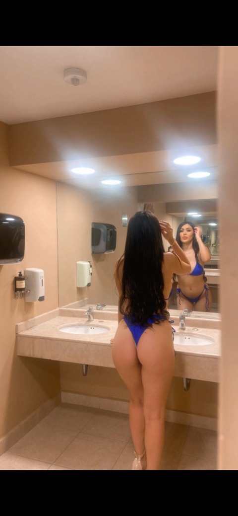 Litzy Naranjo onlyfans account