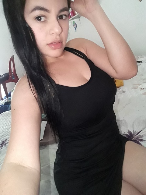 Veronica Alejandra Rueda Yepes onlyfans account