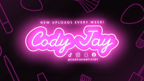 Codyjayartistry onlyfans