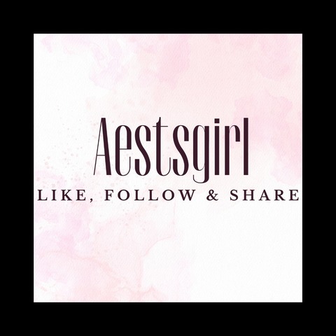 Aestsgirl onlyfans