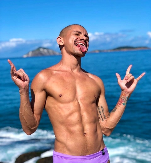 Brendo Vilhena onlyfans account