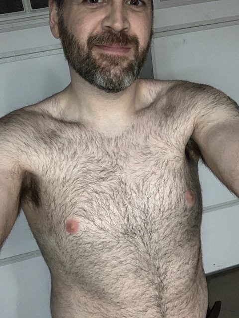 Hairydude87 onlyfans