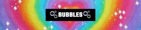 The_Bubbles_Show onlyfans