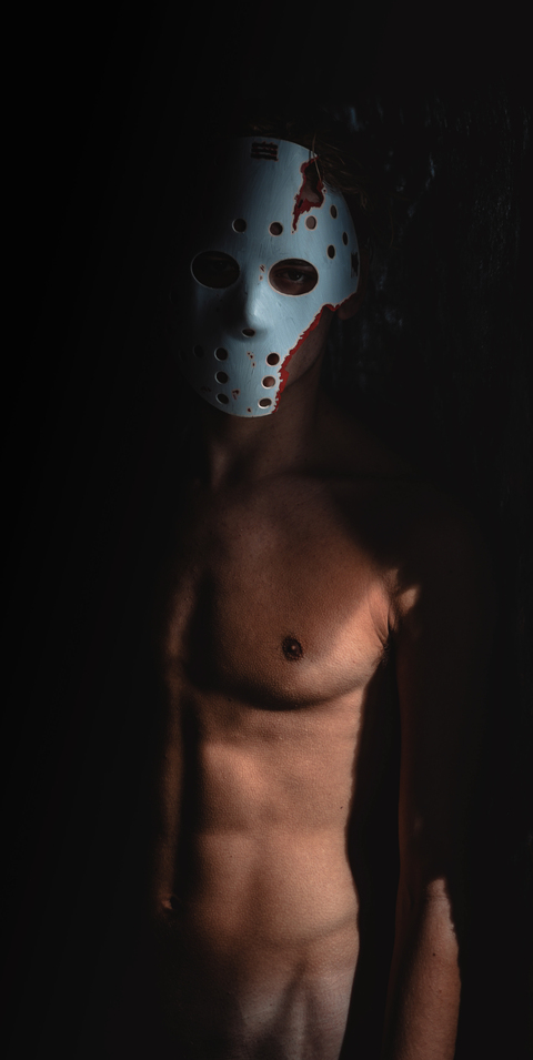 Jason Vorhees onlyfans account